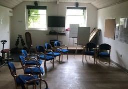 Furniture, Flooring at Former Northamptonshire Rehab Center, Northamptonshire