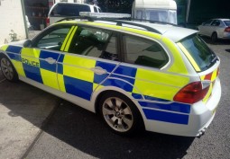 Cars (Police)