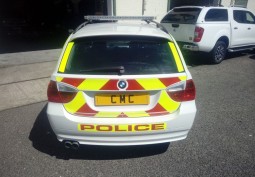 Cars (Police)