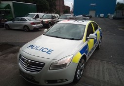 Cars (Police)