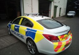 Cars (Police)
