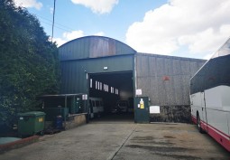 Barn, Workshop at Barn, Workshop And Parking Area For Filming, Essex