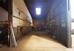 Barn, Workshop at Barn, Workshop And Parking Area For Filming, Essex