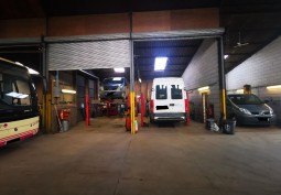 Barn, Workshop at Barn, Workshop And Parking Area For Filming, Essex