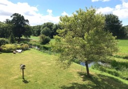 Countryside View, Coronavirus-Friendly