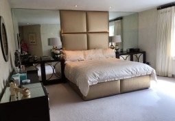 Bedroom (Master/En-Suite)