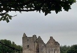 Castle, Coronavirus-Friendly