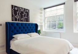 Bedroom (Master/En-Suite)