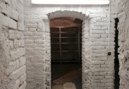 Wall, Brick at Loft Space For Filming