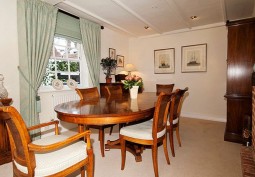 Diningroom