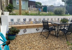 Patio / Veranda