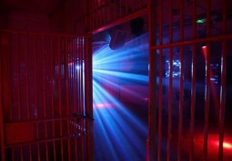 Bank Vault, Night Club
