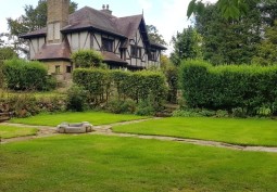 Exterior, Coronavirus-Friendly at Period Detached Home For Filming, County Durham