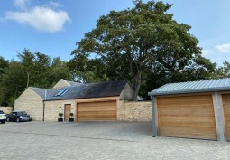 Exterior, Garage (Double), Coronavirus-Friendly