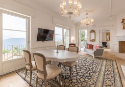Diningroom, Open-plan