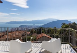 Sea / Beach View, Balcony