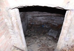 Cellar / Crypt / Basement