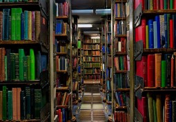 Bookshop