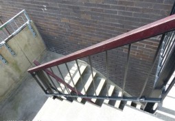 Stairway / Staircase