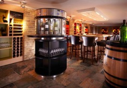 Wine Cellar