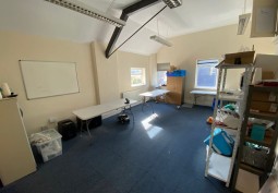 Office, Coronavirus-Friendly
