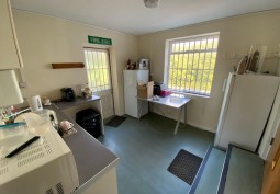 Commercial Kitchen