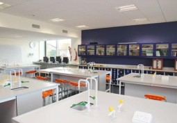 Laboratory