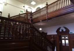 Stairway / Staircase