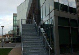 Stairway / Staircase