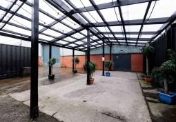Patio / Veranda