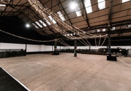 Event Space