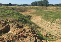 Quarry, Coronavirus-Friendly