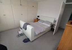 Bedroom (Double)