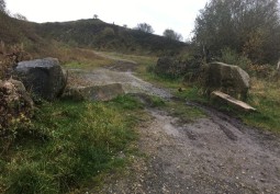 Quarry