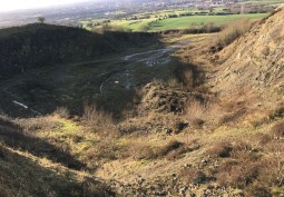Quarry, Coronavirus-Friendly
