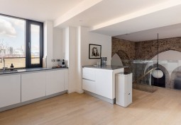 Kitchen (Modern)