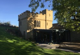 Castle, Coronavirus-Friendly