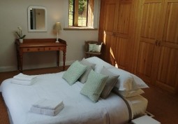 Bedroom (Double)