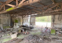 Derelict