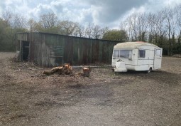 Outbuildings