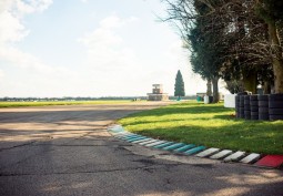 Track