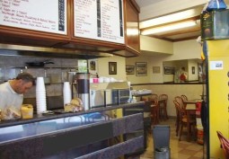 Cafe