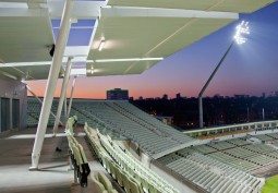 Stadiums