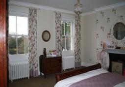 Bedroom (Double)