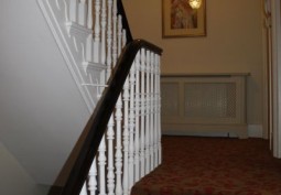 Stairway / Staircase