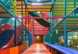 Play Area