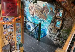 Graffiti