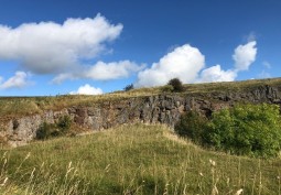 Quarry, Coronavirus-Friendly