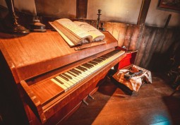 Piano