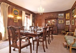 Diningroom